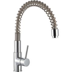 Master Monobloc Kitchen Sink Mixer Tap