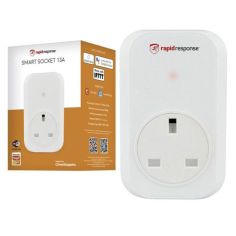 Rapid Response 13A Smart Socket