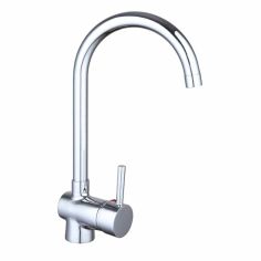 Sorrento Kitchen Sink Monobloc Mixer Tap