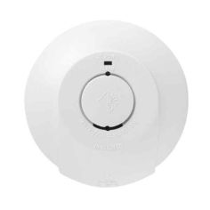 Mains Smoke Alarm (Evolec)