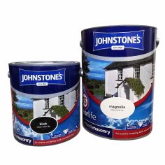 Johnstones Smooth Masonry Paint