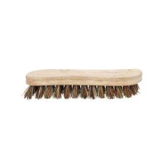 Snake Scrub Brush