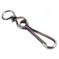 Simplex Snap Hook Swivel Length 90mm