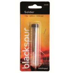 Blackspur Solder - 17g