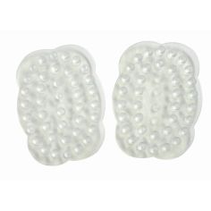 Blue Canyon 2 Pack Soap Dish With Suction Cups