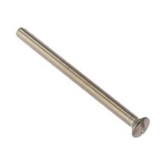 Socket Screw M3.5 X 75mm Nickel Plated