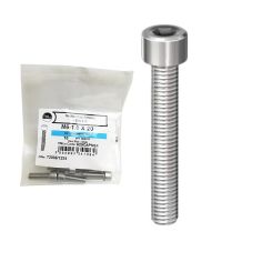 Timco S.Steel Socket Cap Screws - M6-1.0 x 20 - Pack Of 10