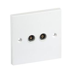 2-gang-tv-coaxial-socket-white-image-1