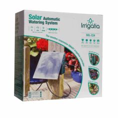 Irrigatia Solar SOL-C24 Automatic Watering System