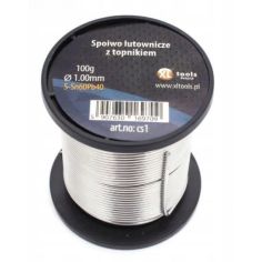 Soldering Lead 2.0 - 100g 