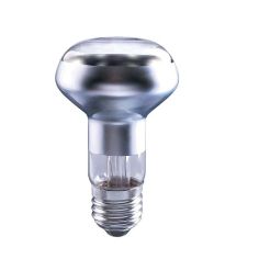 Solus ES R63 Reflector Halogen Energy Saver -  40W=30W