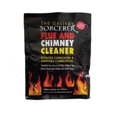Sorcerer Chimney & Flue Cleaner 90g