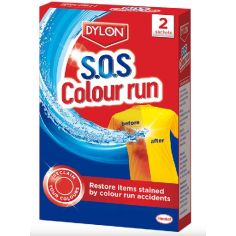 Dylon Colour Run Remover