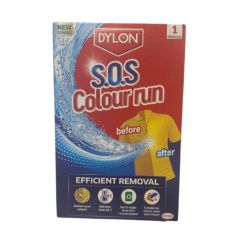 Dylon Hand/Machine SOS Colour Run Remover