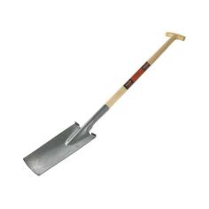 Master Builder Digging Spade - T Handle   