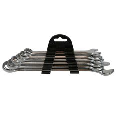 Benson 6pc Combination Spanner Set