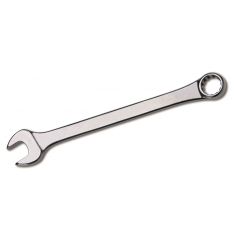 CRV Flat Ring Spanner - 18mm