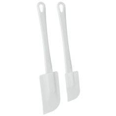 Metaltex Rubber Spatulas - Set of 2