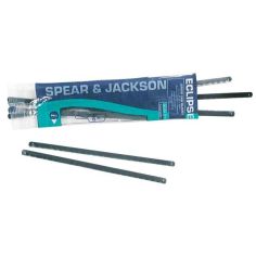 71-132r Blades For Junior Hacksaw