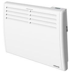 Panel Heater Lcd Digital - 1Kw 