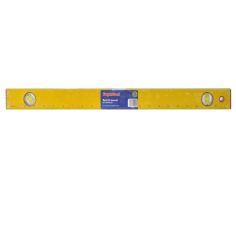 SupaTool Aluminium Spirit Level - 24"