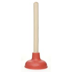 Sink Plungers 4" 