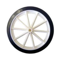Select Spoked Wheel - 150mm (6")