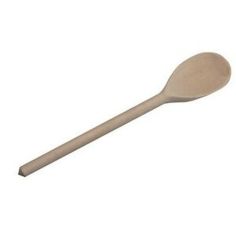 Apollo 14" Wooden Spoon