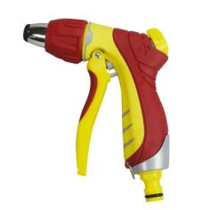 Kingfisher Pro Gold Adjustable Spray Gun