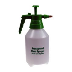 Kingfisher 1.5L Pump Pressure Sprayer