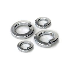 Spring Washers