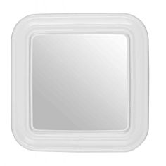 SupaHome Square Plastic Mirror 31.5cm x 31.5cm