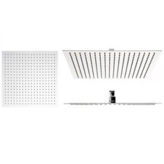 Stainless Steel Square Shower Head - 200mm