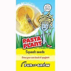 Squash Seeds - Pasta Plant (Vegetable Spaghetti)