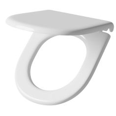 SP Micro Soft Close Square Toilet Seat