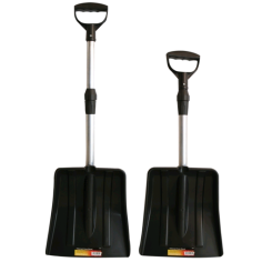 Telescopic Snow Shovel