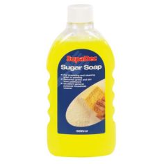 Sugar Soap 500ml