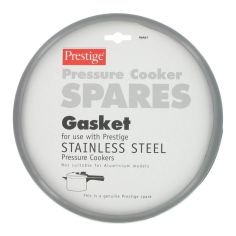 Prestige Gasket For Stainless Steel Pressure Cookers
