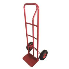 Pro User Hand Truck 600lb