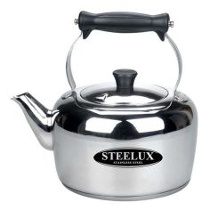 Steelex Stainless Steel 3L Cooker Top Kettle