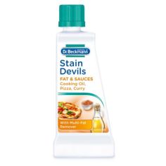 Beckmann Stain Fat - 50ml 