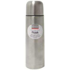 Stainless Steel Flask - 500ml Capacity