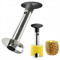 Stainless Steel Pineapple Cutter 