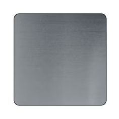 Stainless Steel Sheet 120cm x 100cm x 0.5mm 