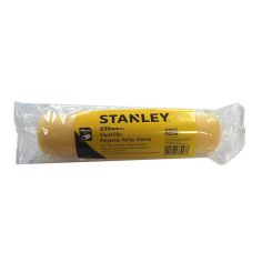 Stanley 9" Short Pile Polyester Roller Sleeve