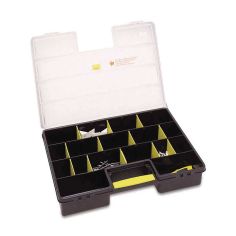 Stanley Sortmaster Organiser - 43 x 9 x 33cm