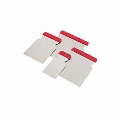 Stanley Euro Filling knives - Pack of 4