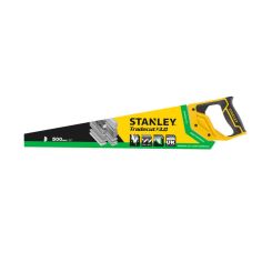 Stanley Tradecut 8TPI Saw 500mm/20"
