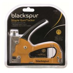 Blackspur ST106 Staple Gun / Tacker