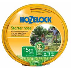 Hozelock Starter Hose - 15m